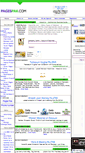 Mobile Screenshot of pagespak.com